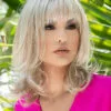 Wigs For Women Jolie | Synthetic Wig By Envy