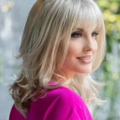 Wigs For Women Jolie | Synthetic Wig By Envy 11 Wigs For Women Jolie | Synthetic Wig By Envy