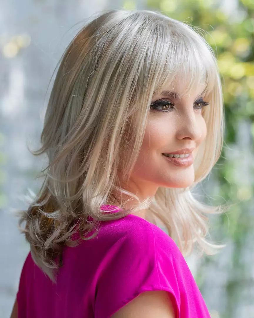 Wigs For Women Jolie | Synthetic Wig By Envy 6 Wigs For Women Jolie | Synthetic Wig By Envy