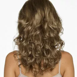 Wigs For Women Alana | Lace Front Synthetic Wig By Envy