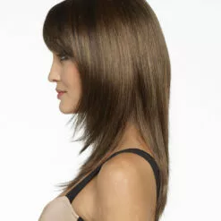 Leyla | Monofilament Part Wig By Envy Wigs For Women