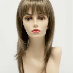 Leyla | Monofilament Part Wig By Envy Wigs For Women