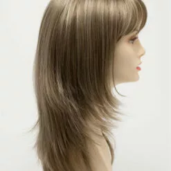 Leyla | Monofilament Part Wig By Envy Wigs For Women