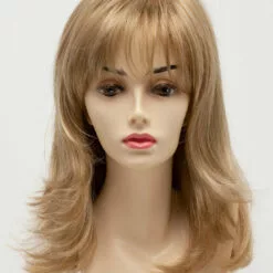 Petite Nadia | Monofilament Part Wig By Envy Wigs For Women