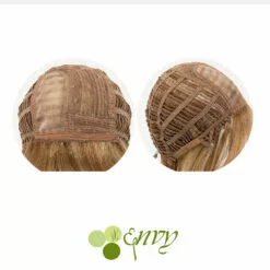 Petite Nadia (Exclusive) | Monofilament Part Wig By Envy