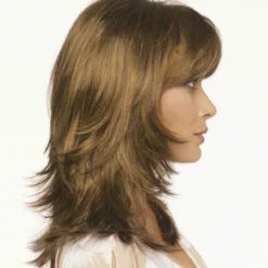 Nadia | Monofilament Part Wig By Envy
