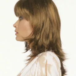 Nadia (Exclusive) | Monofilament Part Wig By Envy