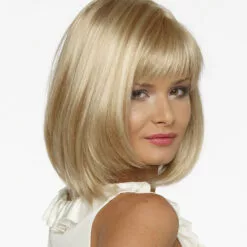 Petite Paige (Exclusive) | Monofilament Part Wig By Envy