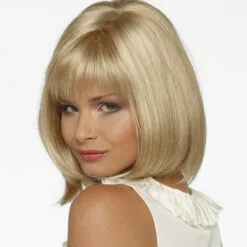 Petite Paige (Exclusive) | Monofilament Part Wig By Envy