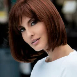 Petite Paige | Monofilament Part Wig By Envy