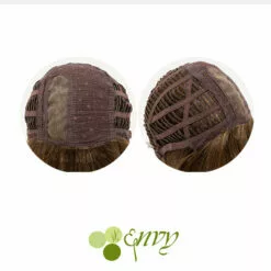 Petite Paige | Monofilament Part Wig By Envy