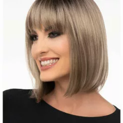 Carley (Exclusive) | Monofilament Synthetic Wig By Envy