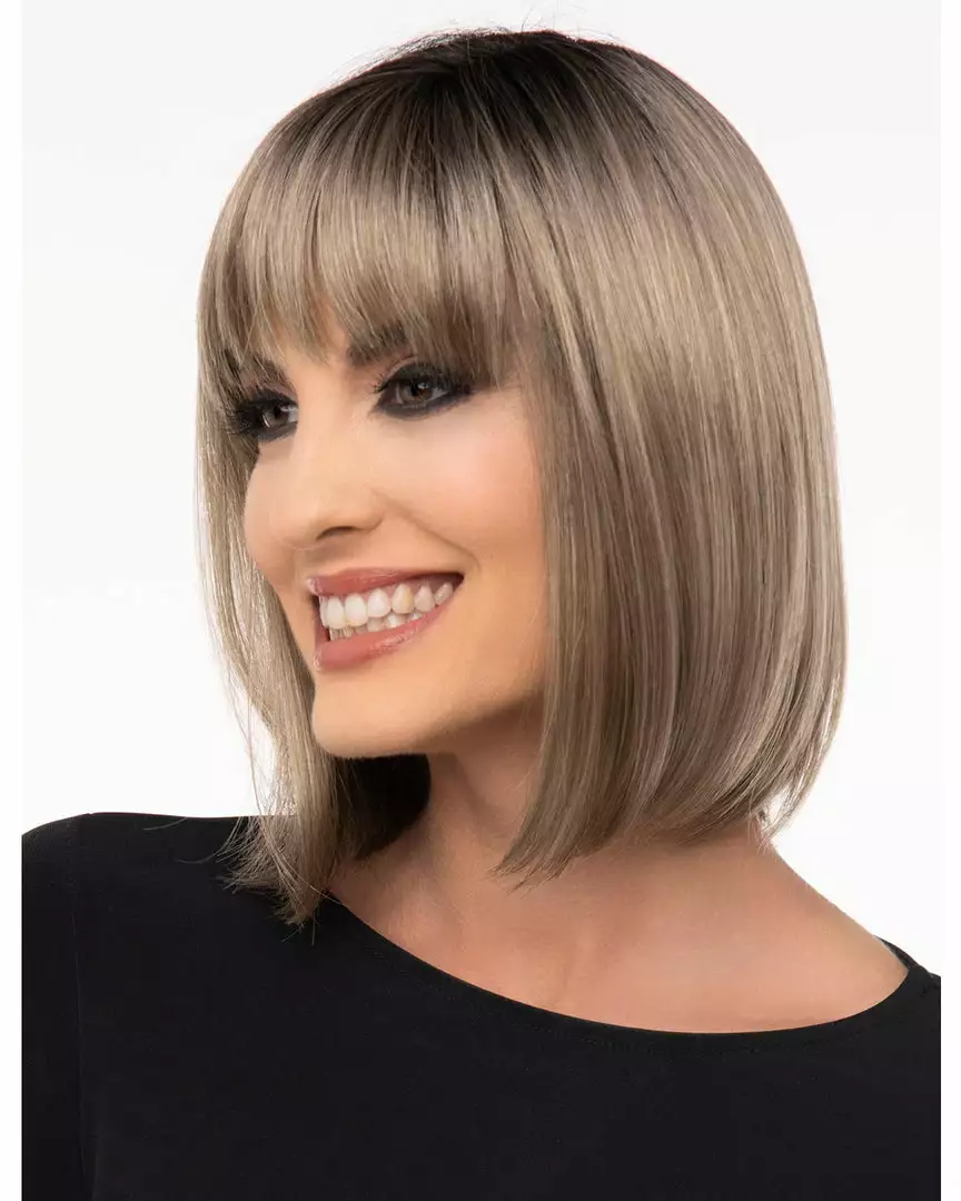 Carley (Exclusive) | Monofilament Synthetic Wig By Envy 4 Carley (Exclusive) | Monofilament Synthetic Wig By Envy