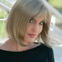 Carley | Monofilament Synthetic Wig By Envy