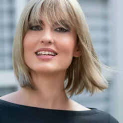 Carley | Monofilament Synthetic Wig By Envy