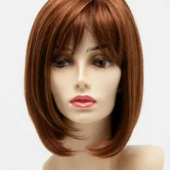 Carley | Monofilament Synthetic Wig By Envy