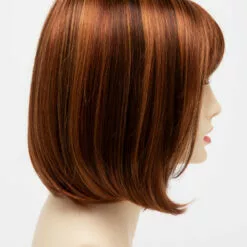 Carley | Monofilament Synthetic Wig By Envy