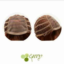 Carley | Monofilament Synthetic Wig By Envy