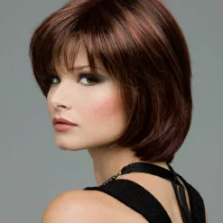 Haley (Exclusive) | Monofilament Synthetic Wig By Envy