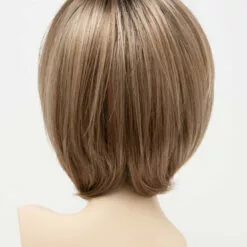 Haley (Exclusive) | Monofilament Synthetic Wig By Envy