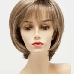 Haley (Exclusive) | Monofilament Synthetic Wig By Envy