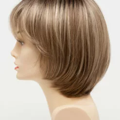 Haley (Exclusive) | Monofilament Synthetic Wig By Envy