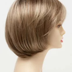 Haley (Exclusive) | Monofilament Synthetic Wig By Envy