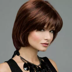 Haley | Monofilament Synthetic Wig By Envy