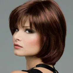 Haley | Monofilament Synthetic Wig By Envy