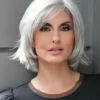 Haley | Monofilament Synthetic Wig By Envy