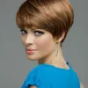 Jo Anne (Exclusive) | Monofilament Synthetic Wig By Envy Wigs For Women