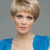 Jo Anne | Monofilament Synthetic Wig By Envy