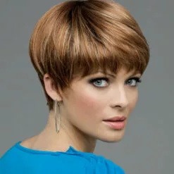 Jo Anne (Exclusive) | Monofilament Synthetic Wig By Envy Wigs For Women 8 Jo Anne (Exclusive) | Monofilament Synthetic Wig By Envy Wigs For Women