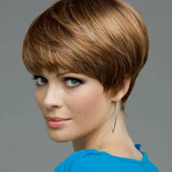 Jo Anne | Monofilament Synthetic Wig By Envy
