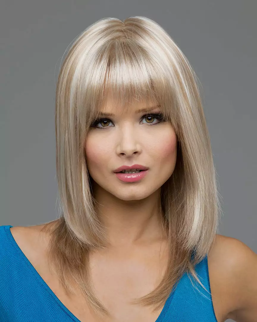 Wigs For Women Madison | Monofilament Synthetic Wig By Envy 3 Wigs For Women Madison | Monofilament Synthetic Wig By Envy