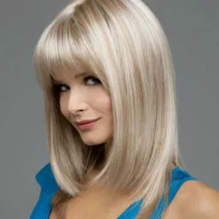 Madison (Exclusive) | Monofilament Synthetic Wig By Envy Wigs For Women