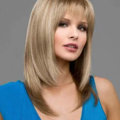 Wigs For Women Madison | Monofilament Synthetic Wig By Envy 14 Wigs For Women Madison | Monofilament Synthetic Wig By Envy