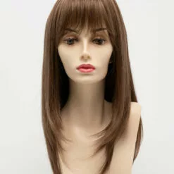 Wigs For Women Madison | Monofilament Synthetic Wig By Envy 15 Wigs For Women Madison | Monofilament Synthetic Wig By Envy