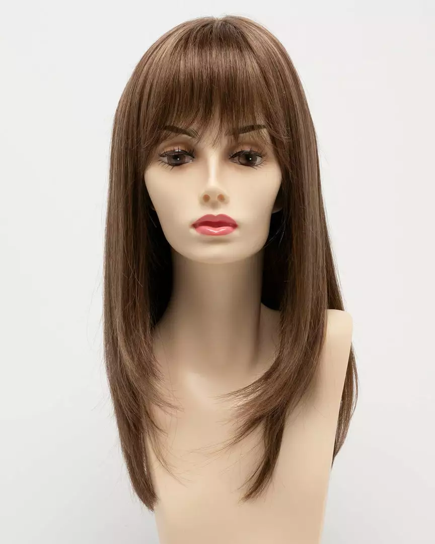 Wigs For Women Madison | Monofilament Synthetic Wig By Envy 7 Wigs For Women Madison | Monofilament Synthetic Wig By Envy