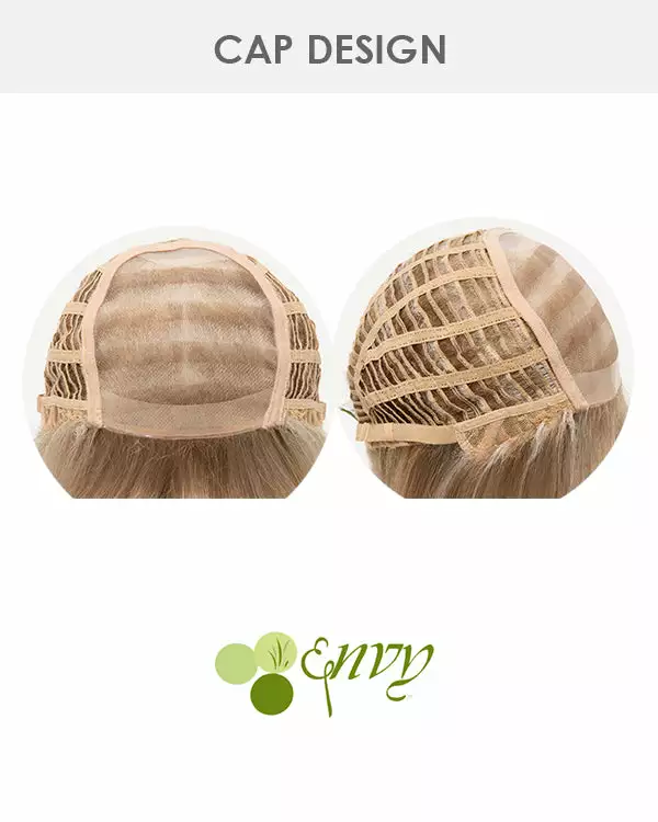 Wigs For Women Madison | Monofilament Synthetic Wig By Envy 11 Wigs For Women Madison | Monofilament Synthetic Wig By Envy