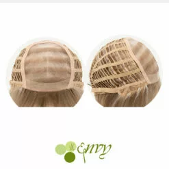 Madison (Exclusive) | Monofilament Synthetic Wig By Envy Wigs For Women