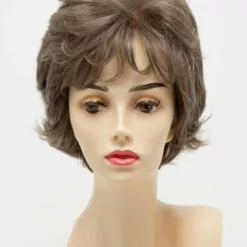 Aubrey | Monofilament Human Hair Blend Wig By Envy Wigs For Women