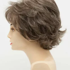 Aubrey | Monofilament Human Hair Blend Wig By Envy Wigs For Women