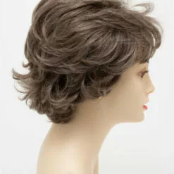 Aubrey | Monofilament Human Hair Blend Wig By Envy Wigs For Women