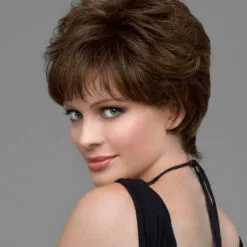 Aubrey | Monofilament Human Hair Blend Wig By Envy Wigs For Women