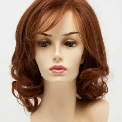 Danielle | Lace Front & Monofilament Human Hair Blend Wig By Envy Wigs For Women