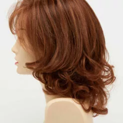 Danielle | Lace Front & Monofilament Human Hair Blend Wig By Envy Wigs For Women