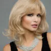 Danielle | Lace Front & Monofilament Human Hair Blend Wig By Envy Wigs For Women