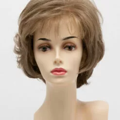 Wigs For Women Kylie | Monofilament Human Hair Blend Wig By Envy