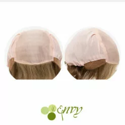 Wigs For Women Kylie (Exclusive) | Monofilament Human Hair Blend Wig By Envy 7 Wigs For Women Kylie (Exclusive) | Monofilament Human Hair Blend Wig By Envy